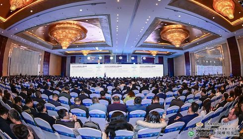 破卷立新 链合共生 | 兴达集团出席2026中国橡胶年会 共探行业高质量发展新路径